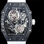 Richard Mille RM 27-05 - Image 4