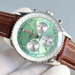Breitling Navitimer B01 Chronograph 41 - Image 4
