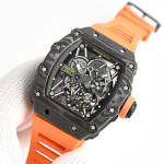 Richard Mille RM 35-02 - Image 4