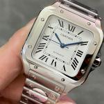 Santos Medium de Cartier watch - Image 4