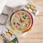 Rolex Datejust 41 - Image 4