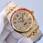 Rolex Datejust 41 - Image 4
