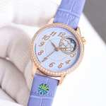 Vacheron Constantin Egerie Moon phase - Image 4