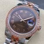 Rolex Datejust 36 - Image 4