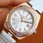 Vacheron Constantin Overseas Self-winding - Image 4