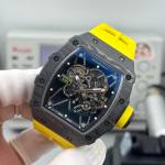 Richard Mille RM 35-01 - Image 4