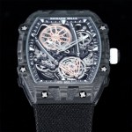 Richard Mille RM 27-05 - Image 4