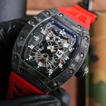 Richard Mille RM 022 - Image 4