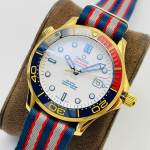 Omega Seamaster Diver 300M - Image 4