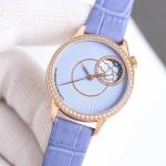 Vacheron Constantin Egerie Moon phase - Image 4
