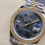 Rolex Datejust 36 - Image 4