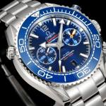 Omega Seamaster Planet Ocean 600M - Image 4