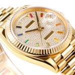 Rolex Day-Date 40 - Image 4