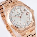 Vacheron Constantin Overseas - Image 4