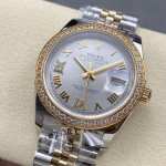 Rolex Datejust 36 - Image 4