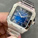 Santos Large de Cartier watch - Image 4