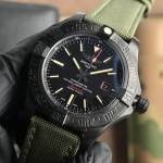 Breitling Avenger Blackbird 43 - Image 4