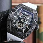 Richard Mille RM 022 - Image 4