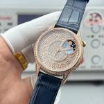 Vacheron Constantin Egerie Moon phase - Image 4