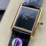 Tank Large Model Louis Cartier watch - Image 4