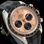 Omega Speedmaster Professional Moonwatch - Image 4