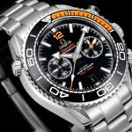 Omega Seamaster Planet Ocean 600M - Image 4