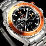 Omega Seamaster Planet Ocean 600M - Image 4