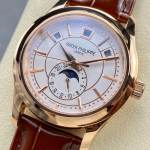 Patek Philippe Complications 5205R - Image 4