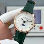 Vacheron Constantin Moon phase retrograde date - Image 4