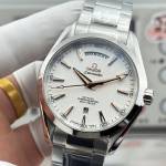 Omega Seamaster Aqua Terra 150M - Image 4