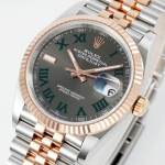Rolex Datejust 36 - Image 4
