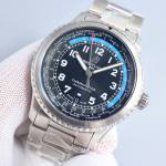 Breitling Aviator 8 B35 Automatic Unitime 41 - Image 4