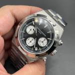 Vacheron Constantin Overseas Chronograph - Image 4
