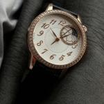 Vacheron Constantin Egerie Moon phase - Image 4