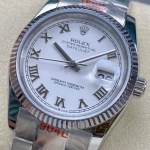 Rolex Datejust 36 - Image 4