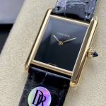 Tank Small Model Louis Cartier watch - Image 4