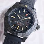 Breitling Avenger Blackbird 44 - Image 4