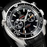 Omega Seamaster Planet Ocean 600M - Image 4