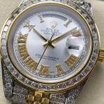 Rolex Day-Date 40 - Image 4