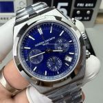 Vacheron Constantin Overseas Chronograph - Image 4