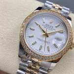 Rolex Datejust 36 - Image 4