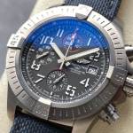 Breitling Avenger Bandit 45 - Image 4