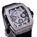 Hublot Spirit of Big Bang 42mm - Image 4
