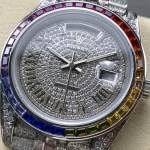 Rolex Day-Date 40 - Image 4
