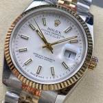 Rolex Datejust 36 - Image 4