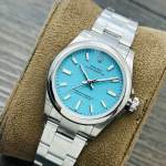 Rolex Oyster Perpetual 36 - Image 4