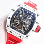 Richard Mille 12-01 - Image 4