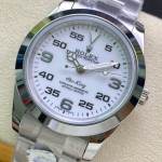 Rolex Air-King - Image 4