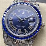 Rolex Day-Date 40 - Image 4