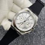 Vacheron Constantin Overseas Chronograph - Image 4